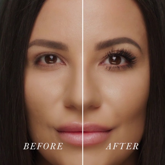 Kat Von D "Go Big or Go Home" mini mascara - Picture 5 of 10